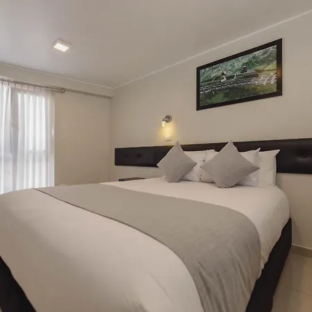 Classic Hotel Cusco