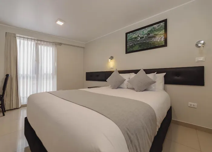 Classic Hotel 2*