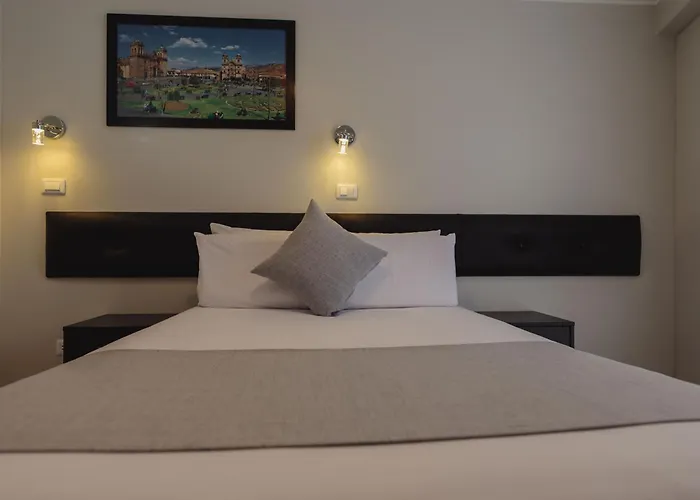 Hotel Classic 2*
