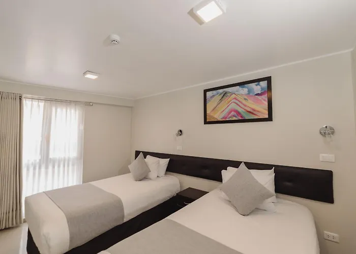 Classic Hotel Cuzco