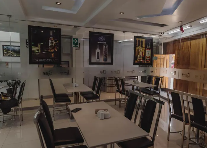 Classic Hotel Cuzco