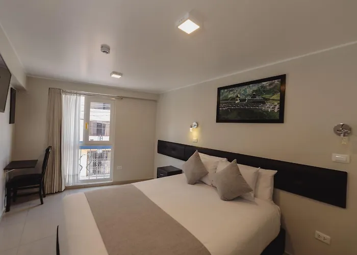 Classic Hotel