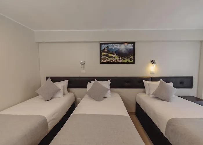 Classic Hotel 2*