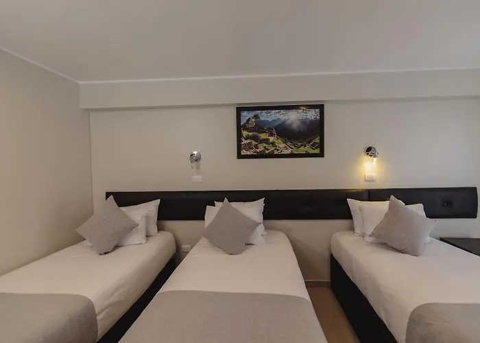 Hotel Classic