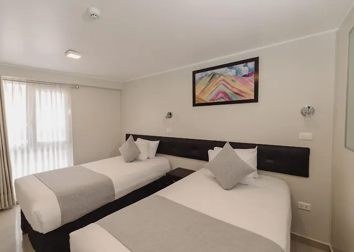 Classic Hotel 2*