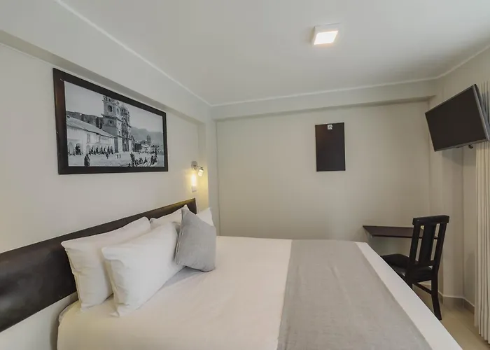 Hotel Classic 2*