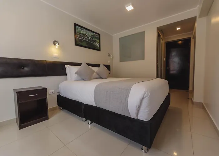Hotel Classic 2*