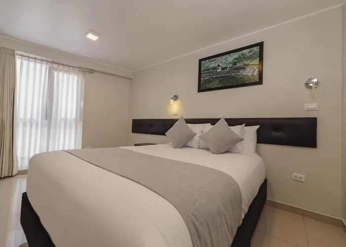 Classic Hotel Cuzco