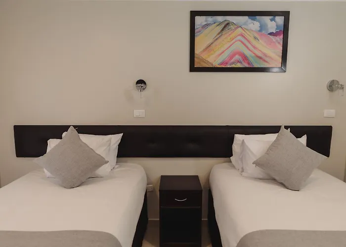 Classic Hotel 2*
